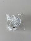 KING SYSTEMS Lot of 2 ValuMask Infant Size 2  1925  Exp.2024-03 & 2024-04  (C9) ValuMask Infant Size 2