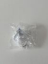 KING SYSTEMS Lot of 2 ValuMask Infant Size 2  1925  Exp.2024-03 & 2024-04  (C9) ValuMask Infant Size 2
