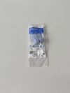 DALE MEDICAL Lot of 17 Nasal Dressing Holder  600  Exp.2029-03 & 2029-05  (C9) Nasal Dressing Holder