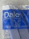 DALE MEDICAL Lot of 17 Nasal Dressing Holder  600  Exp.2029-03 & 2029-05  (C9) Nasal Dressing Holder