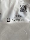 DALE MEDICAL Lot of 17 Nasal Dressing Holder  600  Exp.2029-03 & 2029-05  (C9) Nasal Dressing Holder