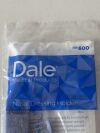 DALE MEDICAL Lot of 17 Nasal Dressing Holder  600  Exp.2029-03 & 2029-05  (C9) Nasal Dressing Holder