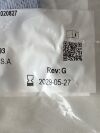 DALE MEDICAL Lot of 17 Nasal Dressing Holder  600  Exp.2029-03 & 2029-05  (C9) Nasal Dressing Holder