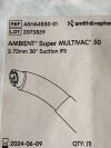 SMITH & NEPHEW Ambient Super MultiVac 50 Wand with IFS   ASHA4830-01 Exp.2024-06  (E3) Ambient Super Multivac 50