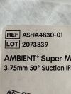 SMITH & NEPHEW Ambient Super MultiVac 50 Wand with IFS   ASHA4830-01 Exp.2024-06  (E3) Ambient Super Multivac 50