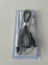 SMITH & NEPHEW Super TurboVac 90° Coblation Wand ICW  ASC4250-01  Exp.2024-08  (E3) Super Turbovac 90