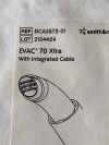 SMITH & NEPHEW Evac 70 Xtra  EICA5872oo-01oo   Exp.2026-10  (E3) Evac 70 Xtra