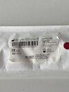 BOSTON ENDOSURGICAL Lot of 2 Sheathed Bayonet Surgical Knife  1587-01  Exp.2019-06 & 2019-10  (E3) Sheathed Bayonet Surgical Knife