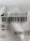BOSTON ENDOSURGICAL Lot of 2 Sheathed Bayonet Surgical Knife  1587-01  Exp.2019-06 & 2019-10  (E3) Sheathed Bayonet Surgical Knife