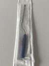 BOSTON ENDOSURGICAL Lot of 2 Sheathed Bayonet Surgical Knife  1587-01  Exp.2019-06 & 2019-10  (E3) Sheathed Bayonet Surgical Knife