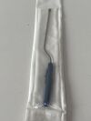 BOSTON ENDOSURGICAL Lot of 2 Sheathed Bayonet Surgical Knife  1587-01  Exp.2019-06 & 2019-10  (E3) Sheathed Bayonet Surgical Knife