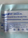 FRIEND HIP MEDICAL Pack of 3 Disposable Monopolar Nerve  PNM-1.0/275  Exp.2019-11  (E3) Disposable Monopolar Nerve