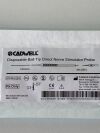 CADWELL Disposable Ball Tip  302404-000-160  Exp.2017-112019-07  (E3) Disposable Ball Tip