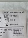 CADWELL Disposable Ball Tip  302404-000-160  Exp.2017-112019-07  (E3) Disposable Ball Tip