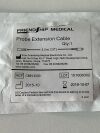 FRIEND HIP MEDICAL Probe Extension Cable  CMN3000oo   Exp.2018-10  (E3) Probe Extension Cable