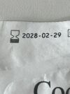 CODMAN 10 Pack Surgical Patties (10/PK)  80-1403 Exp.2028-02 & 2028-11  (E3) Surgical Patties