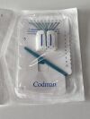 CODMAN 10 Pack Surgical Patties (10/PK)  80-1403 Exp.2028-02 & 2028-11  (E3) Surgical Patties