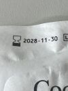CODMAN 10 Pack Surgical Patties (10/PK)  80-1403 Exp.2028-02 & 2028-11  (E3) Surgical Patties