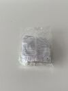 MONAGHAN MEDICAL Lot of 8 AeroEclipse II Ban Nebulizer  64594050  (E3) AeroEclipse II Ban Nebulizer