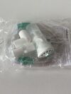 MONAGHAN MEDICAL Lot of 8 AeroEclipse II Ban Nebulizer  64594050  (E3) AeroEclipse II Ban Nebulizer
