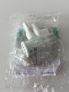 MONAGHAN MEDICAL Lot of 8 AeroEclipse II Ban Nebulizer  64594050  (E3) AeroEclipse II Ban Nebulizer