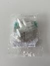 MONAGHAN MEDICAL Lot of 8 AeroEclipse II Ban Nebulizer  64594050  (E3) AeroEclipse II Ban Nebulizer