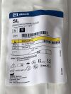 ABBOTT Lot of 5 SL Radiofrequency Cannula-Curved  SL-C1010-20 Exp.2023-03  (E7) SL Radiofrequency Cannula-Curved