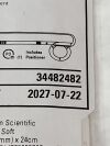 BOSTON SCIENTIFIC Soft 6F x 20 cm. Ureteral Stent With Side Holes 6Fx20CM  M0061903220   Exp.2027-07  (E7) Tria Soft