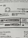 BOSTON SCIENTIFIC Soft 6F x 20 cm. Ureteral Stent With Side Holes 6Fx20CM  M0061903220   Exp.2027-07  (E7) Tria Soft