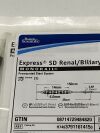 BOSTON SCIENTIFIC Express Sd Biliary Mr 6mm X 14mm X 150cm  H74937911614150  Exp.2024-09  (E7) Express SD Renal/Biliary