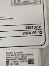 BOSTON SCIENTIFIC Express Sd Biliary Mr 6mm X 14mm X 150cm  H74937911614150  Exp.2024-09  (E7) Express SD Renal/Biliary