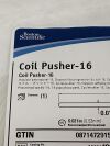BOSTON SCIENTIFIC Coil Pusher-16  M0014012160  Exp.2024-08  (E7) Coil Pusher-16