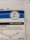 BOSTON SCIENTIFIC Advanix Biliary Stent M00534560  Exp.2024-05  (E7) Advanix Biliary