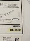 BOSTON SCIENTIFIC Advanix Biliary Stent M00534560  Exp.2024-05  (E7) Advanix Biliary