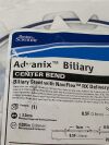BOSTON SCIENTIFIC Advanix Biliary Stent  M00534620 Exp.2024-05  (E7) Advanix Biliary