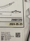 BOSTON SCIENTIFIC Advanix Biliary Stent  M00534620 Exp.2024-05  (E7) Advanix Biliary