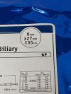 BOSTON SCIENTIFIC Express LD Iliac/Biliary Stent H74938047630130  Exp.2024-03  (E7) Express LD Iliac/Biliary