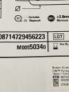 BOSTON SCIENTIFIC CRE Pulmonary Catheter  M00550340  Exp.2024-05  (E7) CRE Pulmonary