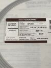 TERUMO Glidewire Hydrophilic Guidewire 0.035" x 260cm, Straight  GR3504  Exp.2024-12  (E7) Glidewire