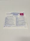 TERUMO Glidewire Hydrophilic Guidewire 0.035" x 260cm, Straight  GR3504  Exp.2024-12  (E7) Glidewire