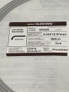 TERUMO Glidewire Hydrophilic Guidewire 0.038" x 260cm, Angled  GR3809   Exp.2024-08  (E7) Glidewire
