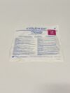 TERUMO Glidewire Hydrophilic Guidewire 0.038" x 260cm, Angled  GR3809   Exp.2024-08  (E7) Glidewire