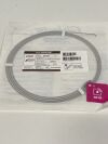 TERUMO Glidewire Hydrophilic Guidewire 0.038" x 260cm, Angled  GR3809   Exp.2024-08  (E7) Glidewire