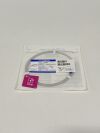 TERUMO Glidewire Hydrophilic Guidewire 0.025" x 150cm, Angled  GR2504  Exp.2024-11  (E7) Glidewire