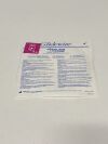TERUMO Glidewire Hydrophilic Guidewire 0.025" x 150cm, Angled  GR2504  Exp.2024-11  (E7) Glidewire