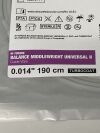 ABBOTT Hi-Torque Balance Middleweight (BMW) Universal II Guide Wire: 0.014" x 190cm, Straight  1009664 Exp.2024-12  (E7) Hi-Torque Balance Middleweight