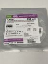 ABBOTT Hi-Torque Balance Middleweight (BMW) Universal II Guide Wire: 0.014" x 190cm, Straight  1009664  Exp.2024-11  (E7) Hi-Torque Balance Middleweight