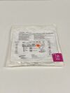 BARD Temporary Pacing Electrode Catheter, Balloon Bipolar 5F x 110cm  006173P   Exp. 2024-10 & 2024-11  (E7/Y22) Temporary Pacing Electrode Catheter