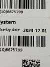 COVIDIEN Wholey Guidewire System  WWIJ35300  Exp.2024-12  (E7) Wholey Guidewire System