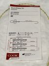 COOK MEDICAL Brush Biopsy Set  G14178   Exp.2024-09  (E7) Brush Biopsy Set